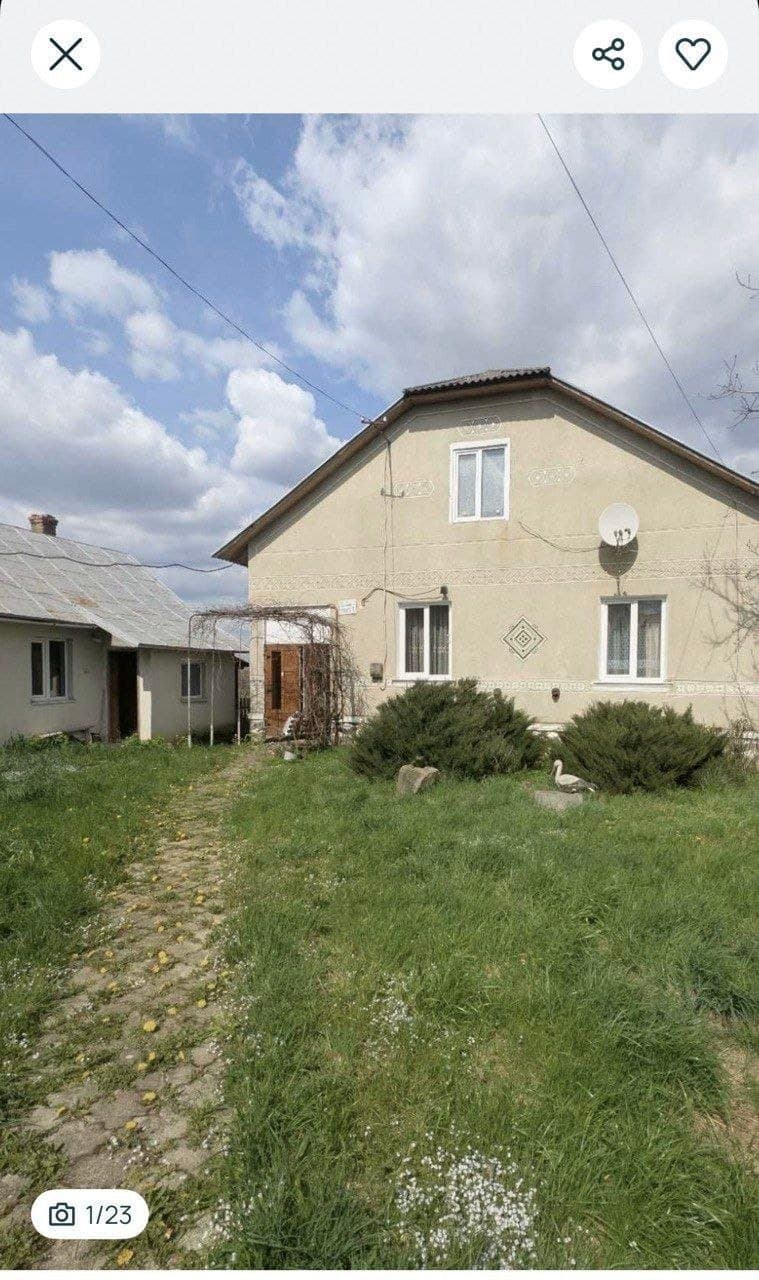 Продам будинок в Києві